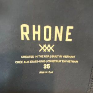 Men's RHONE stretch Pants